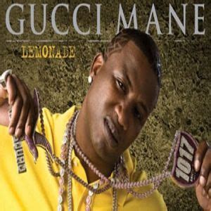 gucci song wikipedia